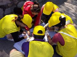 Teambuilding: Get Motivated Sony-15-03-2018